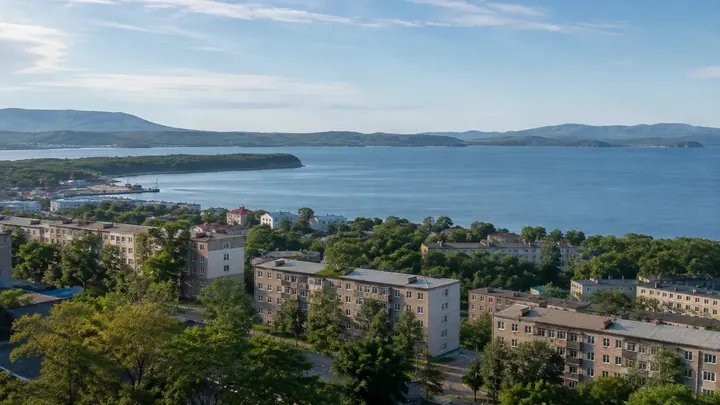 Арсеньев