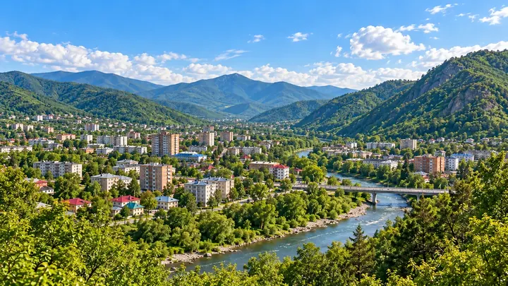 Партизанск