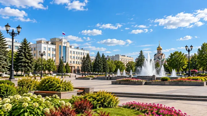 Уссурийск